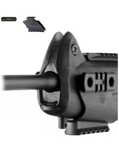 Beretta Bottom & Side Accy - Rail Kit For Cx4 Storm Rifles