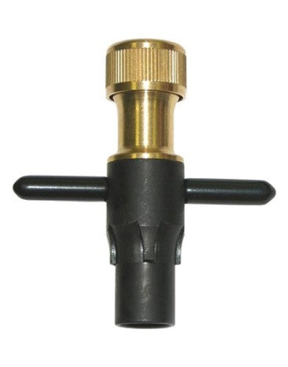 Beretta Choke Tube Wrench - 12ga. With Thread Chaser