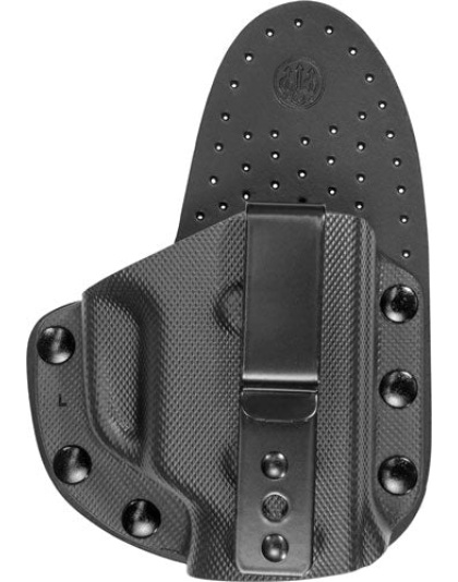 Beretta Holster Apx Carry Iwb - Hybrid 1 Clip Rh Black