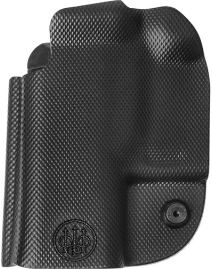 Beretta Holster Apx Carry - Civilian Holster Rh Black