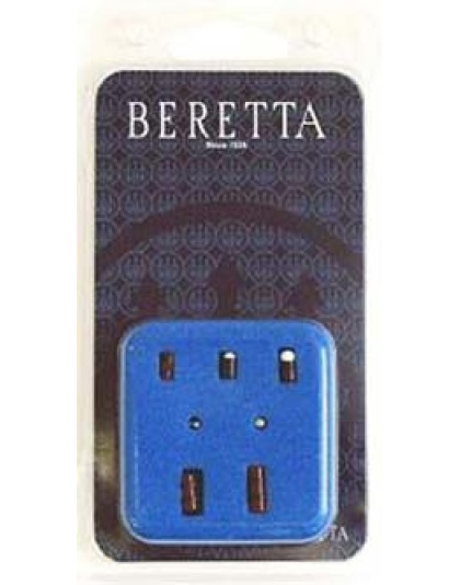 Beretta Front Sight Set Of 7 - Shotgun Hunting & Competition