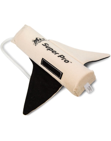 D.t. Systems Canvas Winged - Flyer Dummy W-scent Strip Lrg