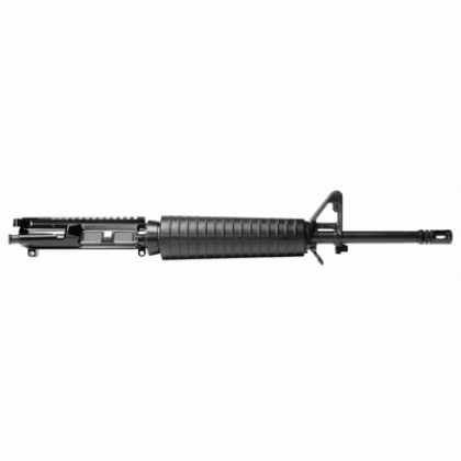 Delton Upper Receiver 5.56x45 - 16" Bbl. A3 Mid-length Pre-ban