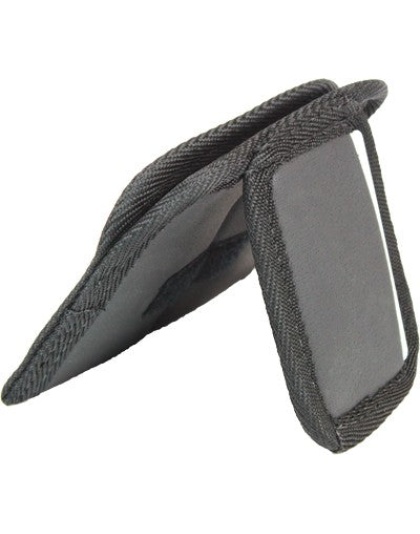 Sticky Holster Dual Super Mag - Pouch Fits Dble Stack .45s<
