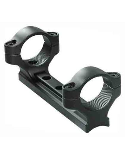 Durasight Z-2 Dead-on Mount - All Cva 2010+ Guns Low Black