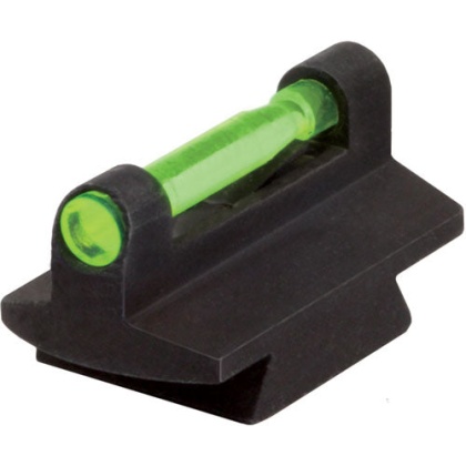 Hiviz Rifle Front Sight For - 3-8" Dovetail .315"