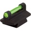Hiviz Rifle Front Sight For - 3-8" Dovetail .315"