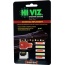 Hiviz Rifle Front Sight For - 3-8" Dovetail .380"