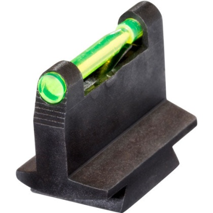 Hiviz Rifle Front Sight For - 3-8" Dovetail .500"