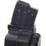 Pro Mag Magazine Ar-308 .308 - 50-round Drum Blk Polymer