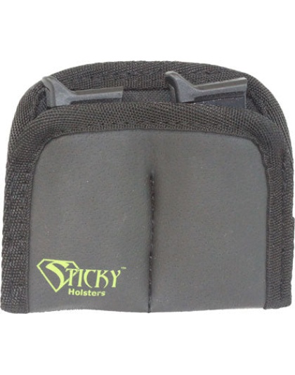 Sticky Holster Dual Mini Mag - Sleeve<