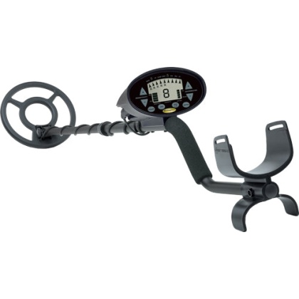 Bounty Hunter "discovery 2200" - Metal Detector