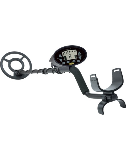 Bounty Hunter "discovery 2200" - Metal Detector