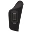 Bulldog Inside Pants Holster - Large Auto 3.5-5" Rh Black