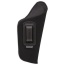 Bulldog Inside Pants Holster - Sub Compact Auto 2-3" Rh Black