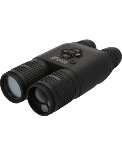 Atn Binocular 4-16x 4k Smart - Day-night W-laser Range Finder