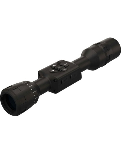 Atn X-sight Ltv 5-15x Digital - Day-night Rifle Scope