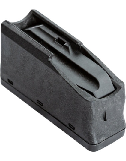 Cva Magazine Cascade Magnum - Action 3rd Polymer