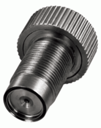 Cva Breech Plug Qrbp S-s - Accura V2-optima-wolf