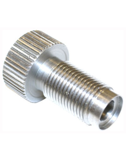 Cva Breech Plug Qrbp S-s - Accurav2-optima-wolf Blackhorn