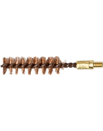 Cva Cleaning Brush .40 Caliber -