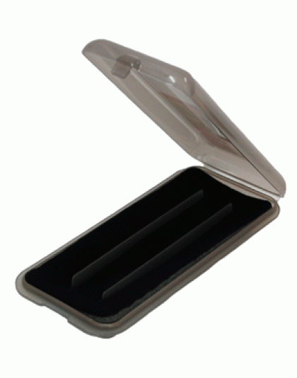 Mtm Choke Tube Case Large - Hold Up To 9-choke Tubes