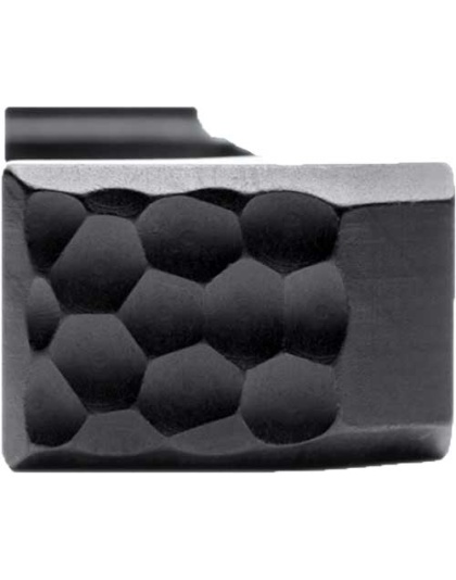 Audere Celeritas Glock Mag - Release Black