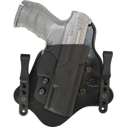 Comp-tac Mtac Premier Hybrid - Holster Wal Ppqm2 4" Iwb Rh B<