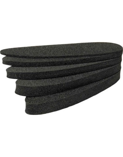 Beartooth Products Brown Comb - Raising Kit 2.0 W-shotshell Lp