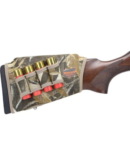 Beartooth Products Max-5 Comb - Raising Kit 2.0 W-shotshell Lp