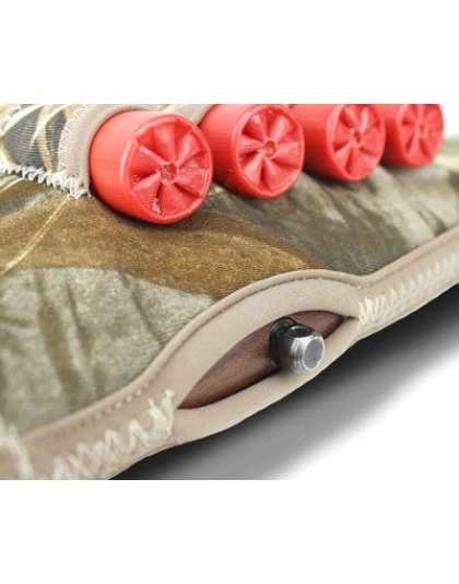 Beartooth Products Max-5 Comb - Raising Kit 2.0 W-shotshell Lp