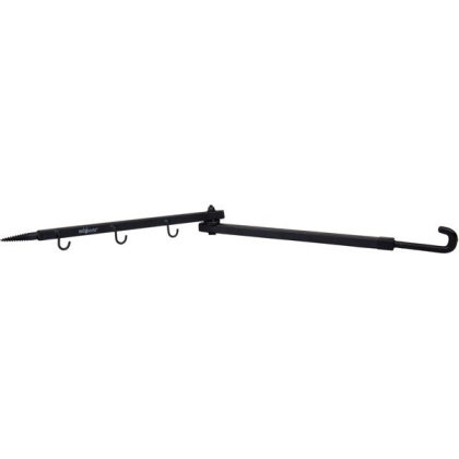 Muddy Multi-hanger 23" Screw - In Steel Hanger 20lb Rating