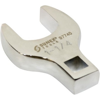 Odin Crowfoot 1-1-4" For .223 - 5.56 Nato Ar Style Barrel Nuts