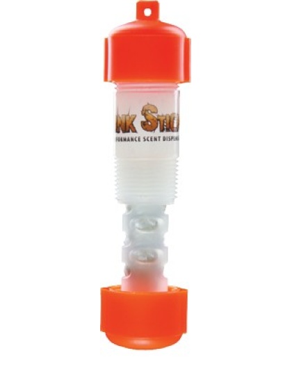 Conquest Scents Scent - Dispenser Stink Stick Orange