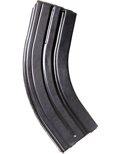 Pro Mag Magazine Ar-15 7.62x39 - 30-rounds Blued Steel