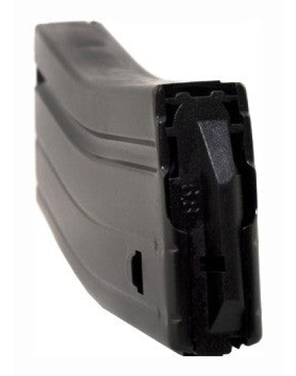 Pro Mag Magazine Ar-15 - M16 - 6.8mm 27-rounds Blue Steel
