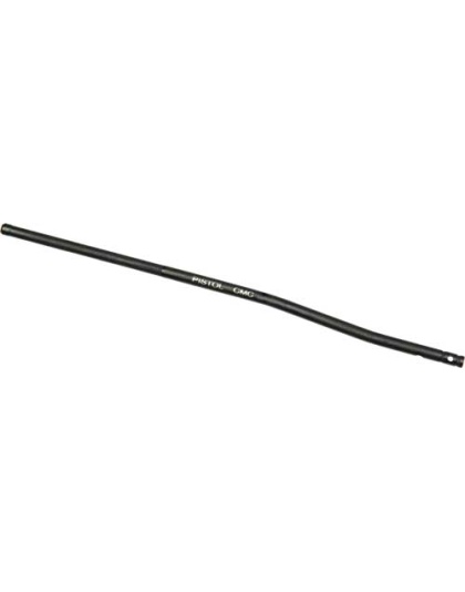 Cmc Ar15-ar10 Nitride Gas Tube - Coated Pistol Length