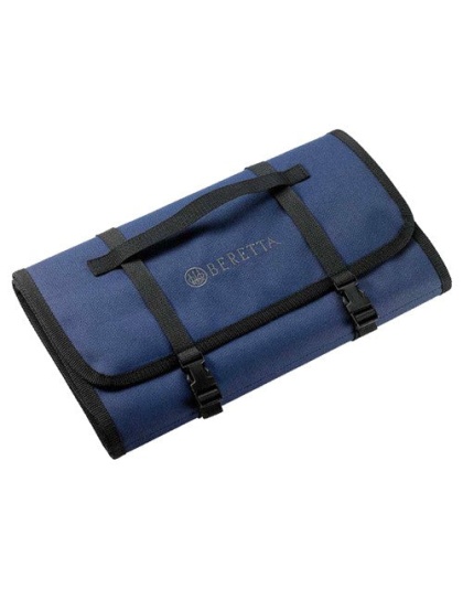 Beretta Folding Cleaning Mat - 14.5" X 53.75" Blue