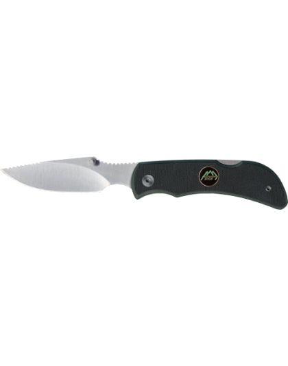 Outdoor Edge Caper Lite 2.4" - Folder W-pocket Clip Promo<