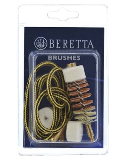 Beretta Pull-through Cleaning - Rope .12 Gauge Shotgun