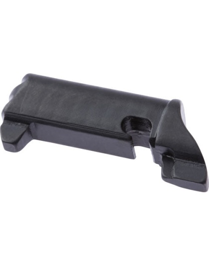 Cruxord Mag Release S&w M&p - Full Size 9mm And .40s&w