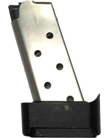 Heizer Def. Magazine Pko-45 - 7rd Extended