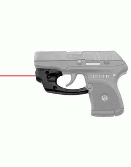 Lasermax Laser Centerfire Red - Ruger Lcp