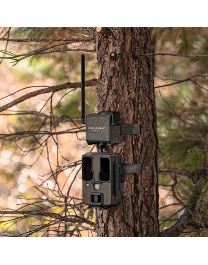 Spypoint Trail Cam Cell Link - At&t Cellular Adapter<