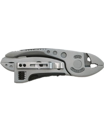 Abkt Cattlemans Cutlery Ranch - Hand Multi-tool W-6 Tools