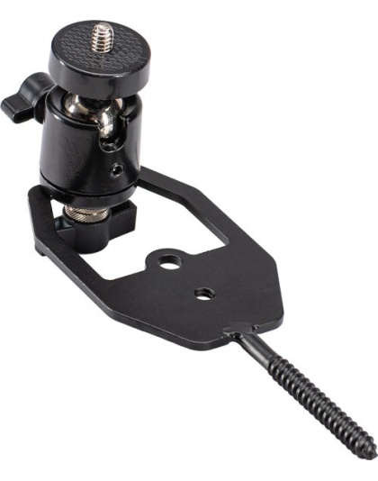 Covert Camera T60 Basic Tree - Mount W-ball Mount 2-pack