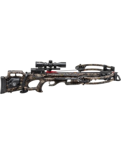 Tenpoint Xbow Kit Turbo M1 - Acudraw Pro 380fps Mobu Cntry<