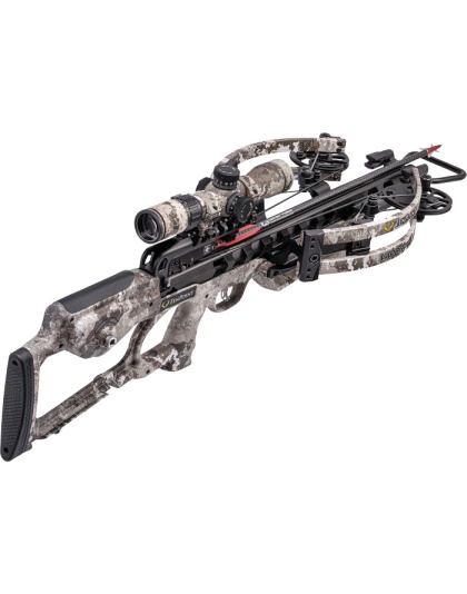 Tenpoint Xbow Kit Vapor Rs470 - Acuslide 470fps Veil Alpine<