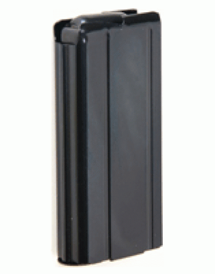 Pro Mag Magazine M1 Carbine - .30m1 15-rounds Blued Steel