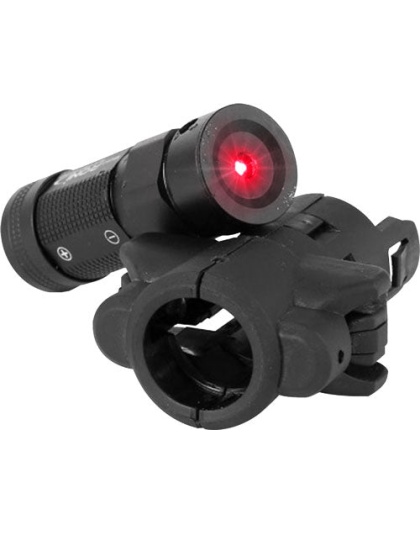 Caa Micro Conversion Kit - Red Laser